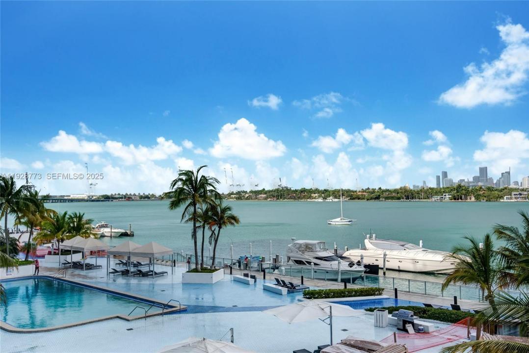 1000 West Ave 311, Miami Beach, Floride 33139, États-Unis