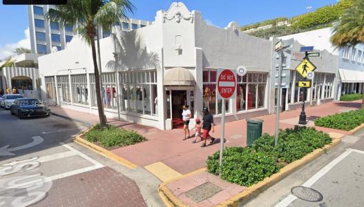 604 Collins Ave, Miami Beach, Florida 33139