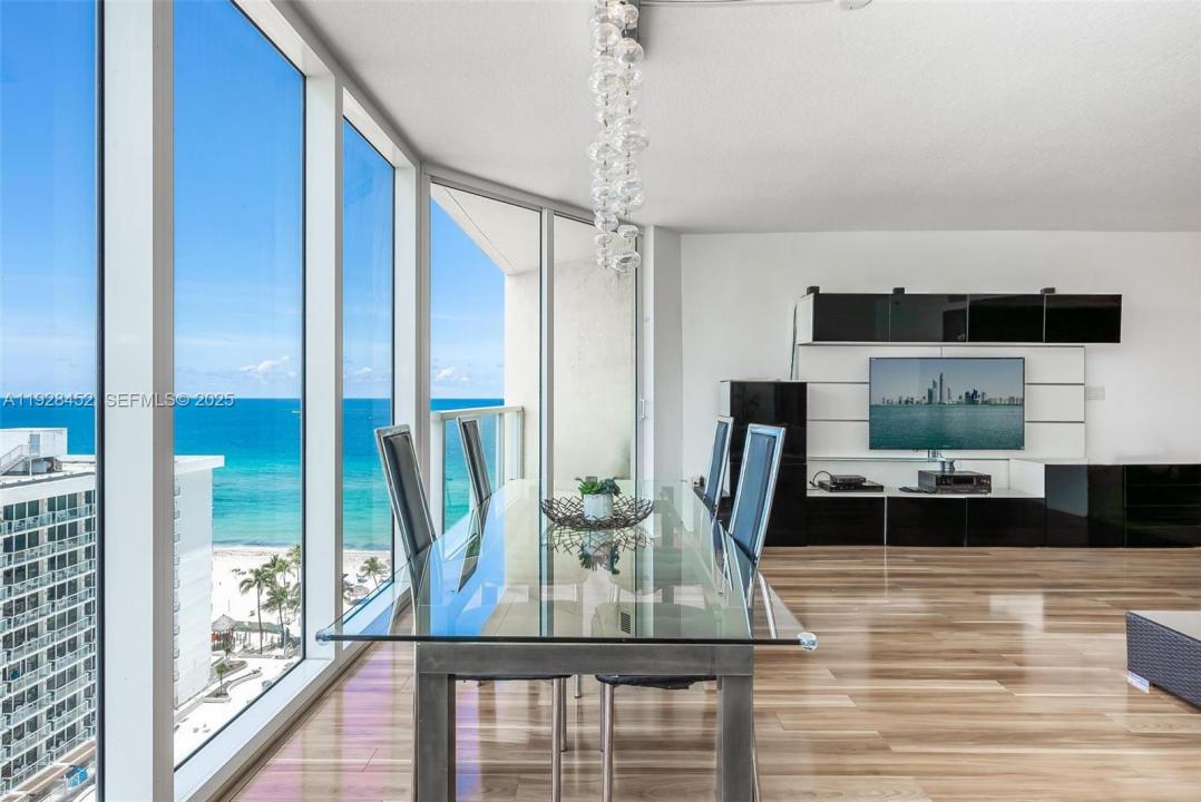 16699 Collins Ave 1507, Sunny Isles Beach, Floride 33160, États-Unis
