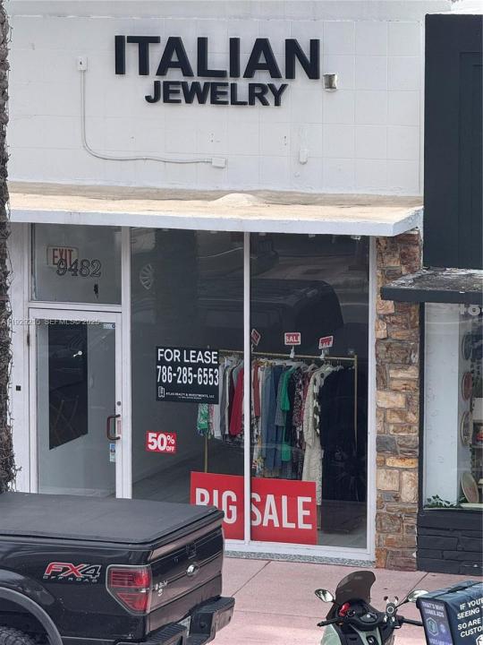 9482 Harding Ave, Surfside, Florida 33154