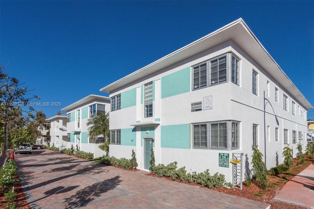 807 Alton Rd, Miami Beach, Flórida 33139, Estados Unidos