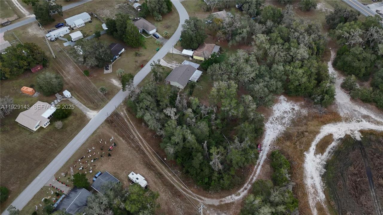 7800 E SAVANNAH DR, Floride 34436, États-Unis
