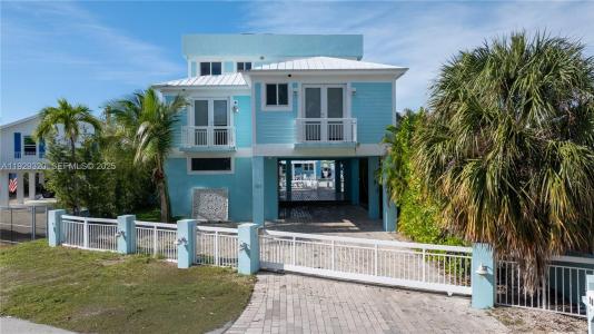 107 Hilson Ct, Tavernier, Florida 33070, USA