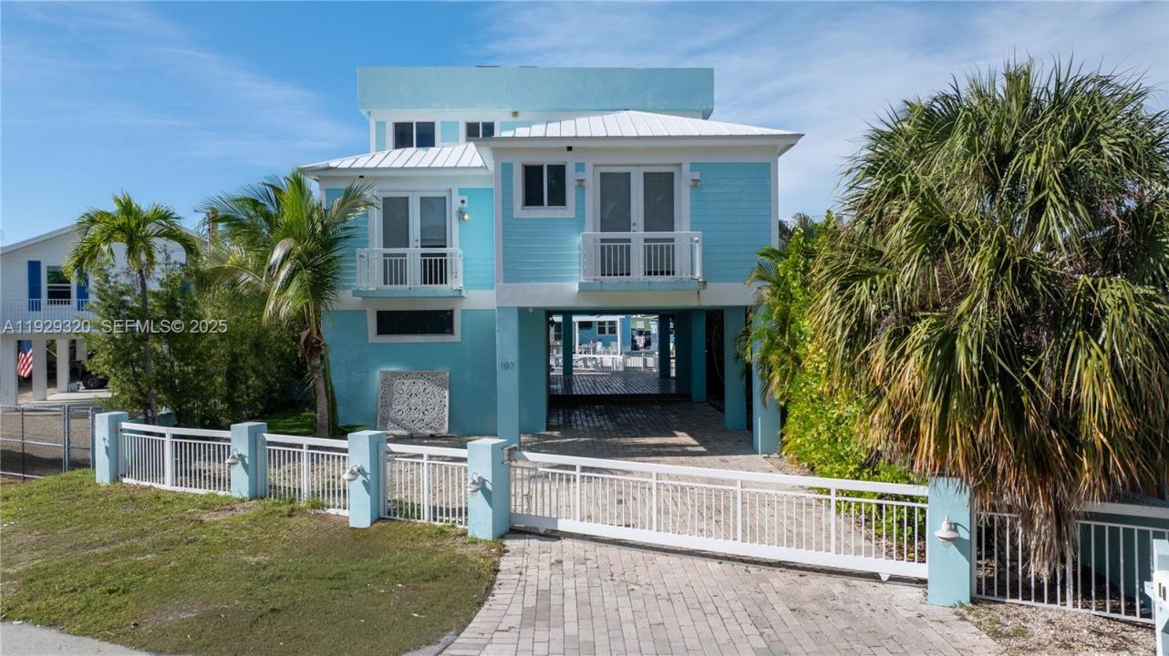 107 Hilson Ct, Tavernier, Florida 33070