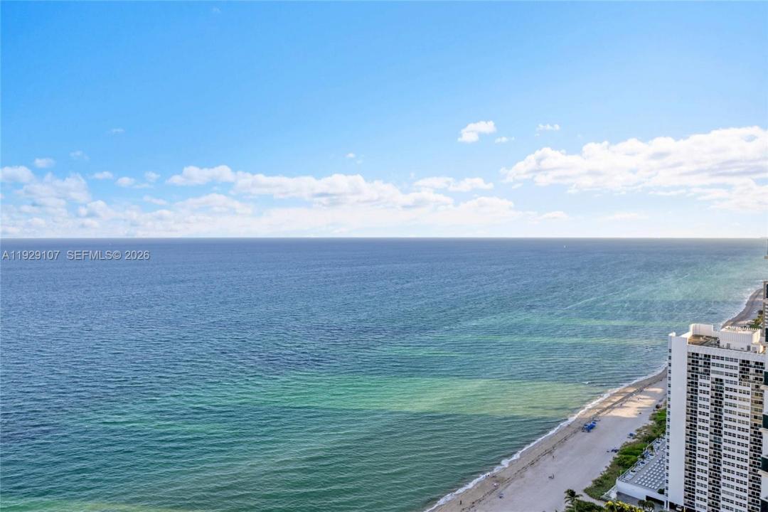 1830 S Ocean Dr 3706, Hallandale Beach, Florida 33009, USA
