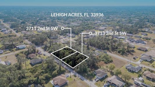 3713 sw 2nd st, Lehigh Acres, فلوريدا 33976, الولايات المتحدة