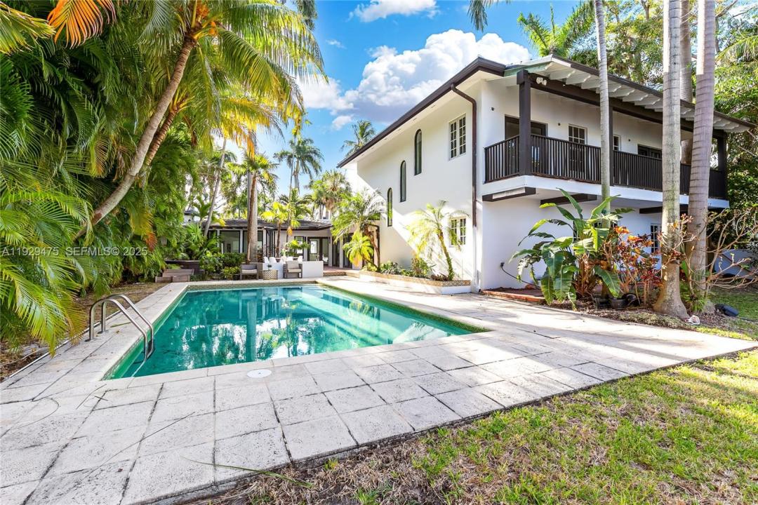 1349 Middle River Dr, Fort Lauderdale, Florida 33308, Stati Uniti
