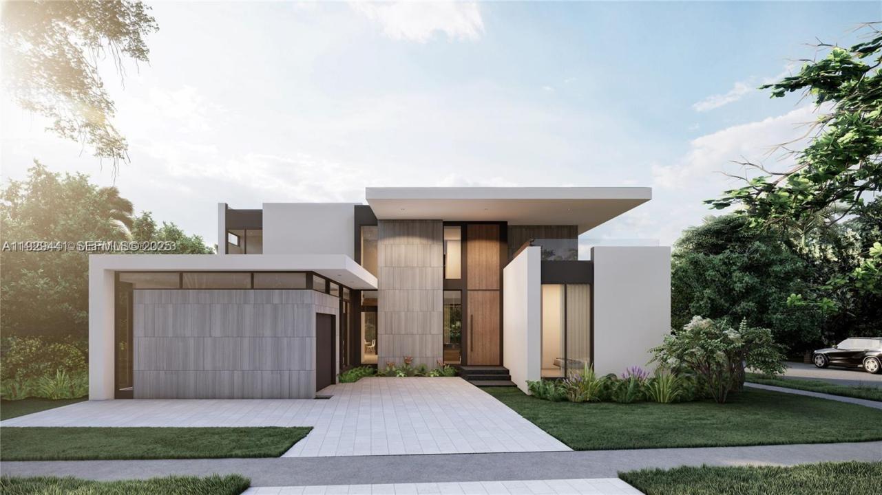 4470 Alton Rd, Miami Beach, Florida 33140, Stati Uniti