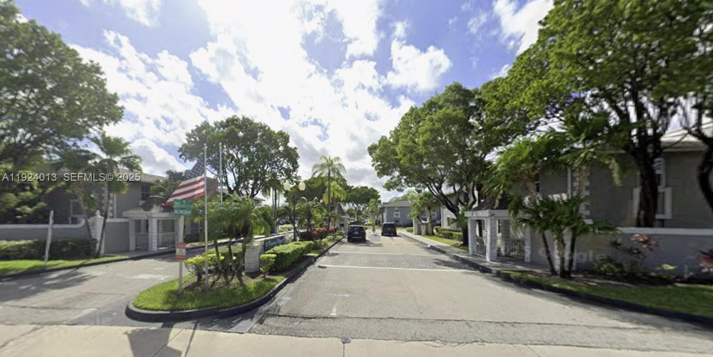 464 NE 210th Cir Ter 102-10A, Miami, Floride 33179, États-Unis