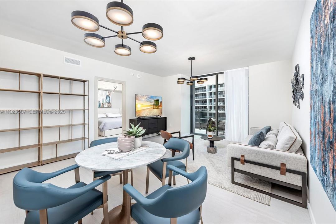 1000 Brickell Plz 4005, Miami, Floride 33131, États-Unis