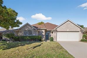 3921 Larkspur Drive, Haltom City, 德克薩斯州 76137, 美國