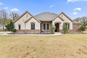 251 Hlavek Road, Decatur, Texas 76234, États-Unis