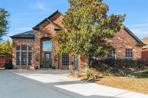 508 Cypress Court, Keller, Texas 76248