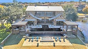 1009 Blue Jay Lane, Graford, Texas 76449