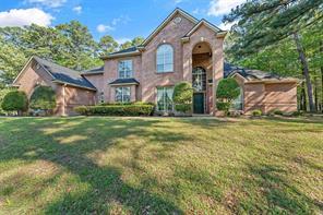 18050 Deer Trail, Flint, Texas 75762, Stati Uniti