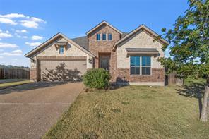 903 Dublin Court, McGregor, Texas 76657, Estados Unidos