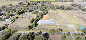 11217 Foutch Road, Pilot Point, Texas 76258, Stati Uniti