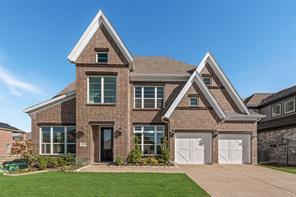 1628 Rimini Road, Fate, 텍사스 75087, 미국