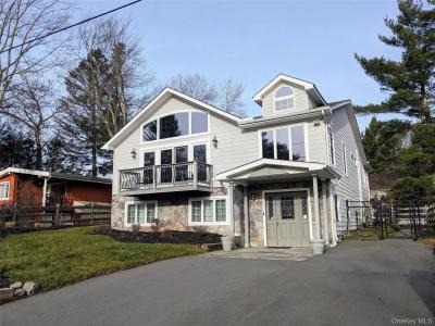 4030 Shore Drive W, Bethel, New York 12749, États-Unis