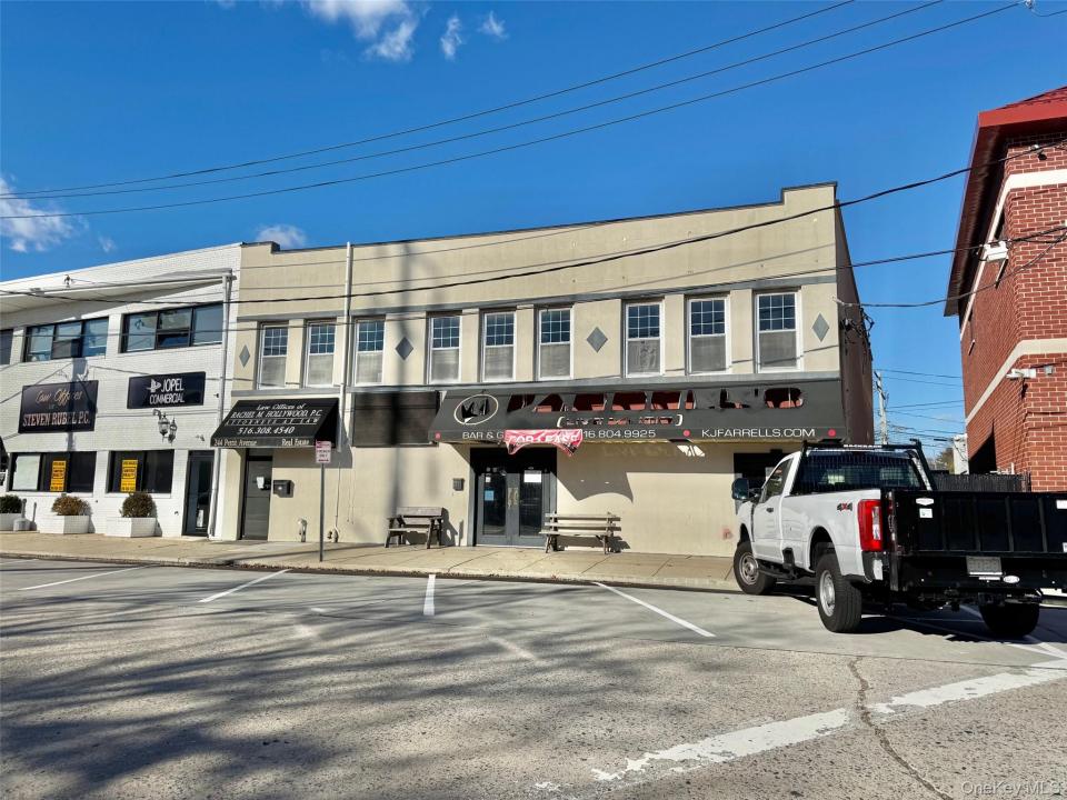 2600-2610 Pettit Avenue, Hempstead, New York 11710, États-Unis