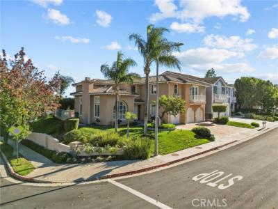 Carmenita, West Hills, Califórnia 91304, Estados Unidos