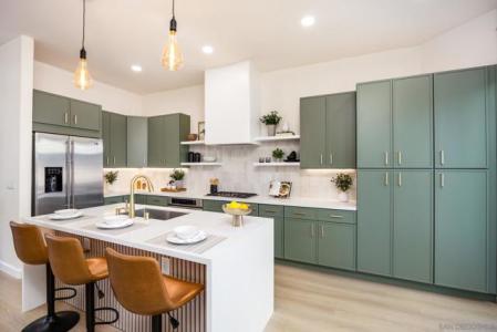 Clydesdale Ct, Oceanside, Kalifornia 92057, USA