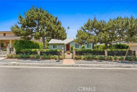 N Garfield Place, Monrovia, California 91016