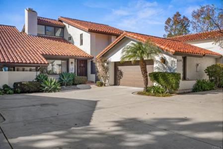 Camino Ynez, Solana Beach, Kalifornia 92075, USA