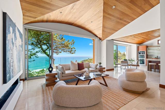 Ocean View Ave, Del Mar, קליפורניה 92014, ארצות הברית של אמריקה