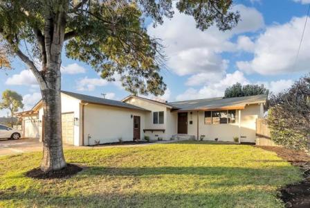 Maple Avenue, Milpitas, Californie 95035, États-Unis