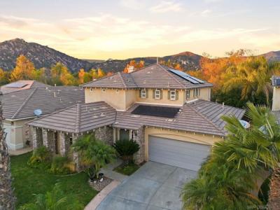 Oro Blanco Cir, Escondido, カリフォルニア 92027, アメリカ合衆国