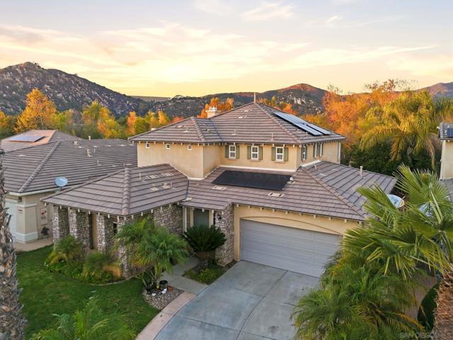 Oro Blanco Cir, Escondido, カリフォルニア 92027, アメリカ合衆国