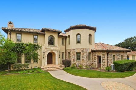 Gordon Avenue, San Jose, California 95127, HOA KỲ