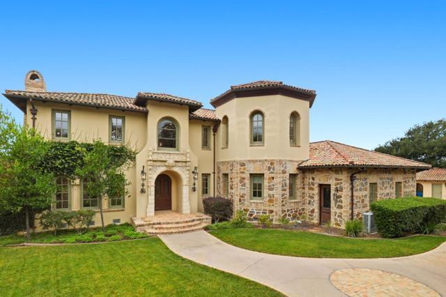 Gordon Avenue, San Jose, California 95127, HOA KỲ