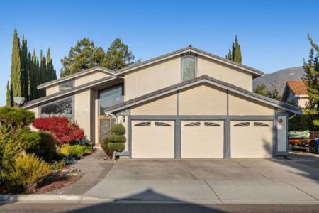 Parkmeadow Drive, Fremont, California 94539, Estados Unidos