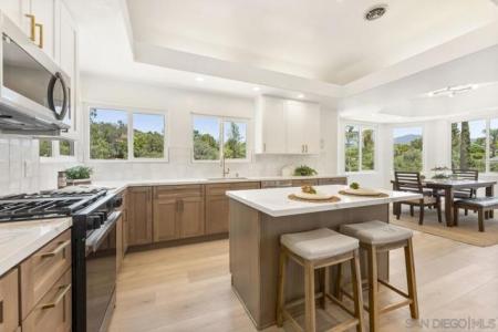 Via Del Torrie, Альпийский, Калифорния 91901, Соединенные Штаты