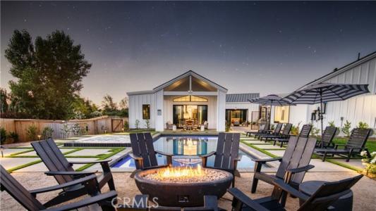 Corte Venture, Temecula, California 92592, HOA KỲ