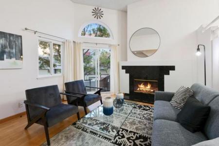 E Court Lane, Foster City, California 94404