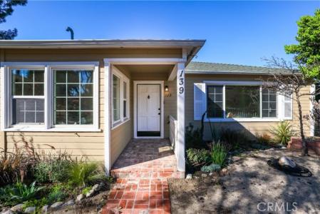 Ramona Dr, Fullerton, California 92833, HOA KỲ