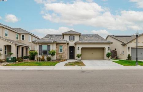 Cammie Ln, Lodi, Califórnia 95242, Estados Unidos