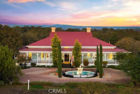 Benton, Paso Robles, Califórnia 93446, Estados Unidos