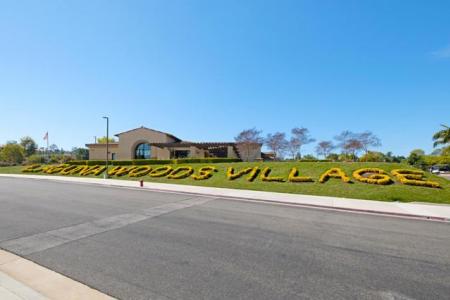 Via Vista, Laguna Woods, 加州 92637, 美國