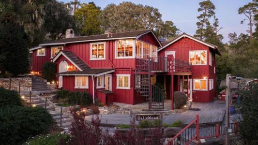 Crespi 2 NE of Flanders Way, Carmel, California 93921, Stati Uniti