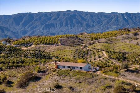 Ross Road, Fallbrook, California 92028, Stati Uniti