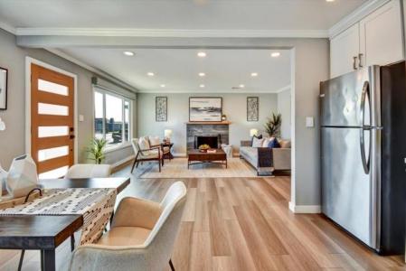 Ferndale Avenue, South San Francisco, Californie 94080, États-Unis