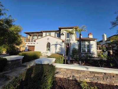 AGUA VISTA DR, Chula Vista, Californie 91914, États-Unis