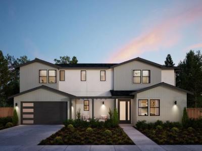 Hobart Street, Menlo Park, كاليفورنيا 94025, الولايات المتحدة