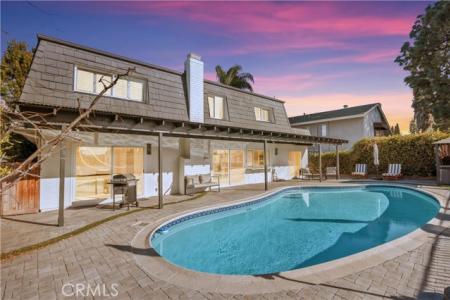 Pacifica Ave, Mission Viejo, קליפורניה 92691, ארצות הברית של אמריקה