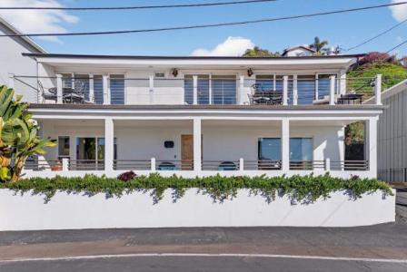 Beach Drive, Aptos, Kalifornien 95003, USA