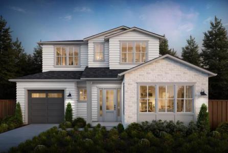 Warwick Street, Redwood City, Califórnia 94062, Estados Unidos